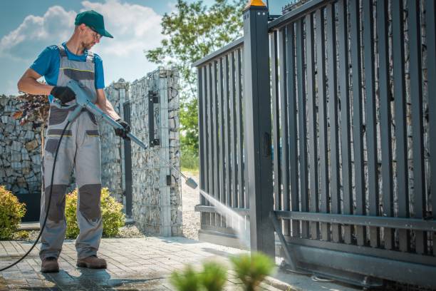 Best Factory Floor Cleaning  in Terrell Hills, TX