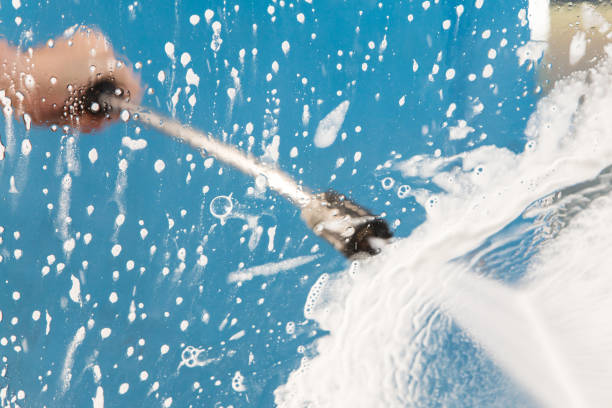 Best Restaurant Pressure Washing  in Terrell Hills, TX