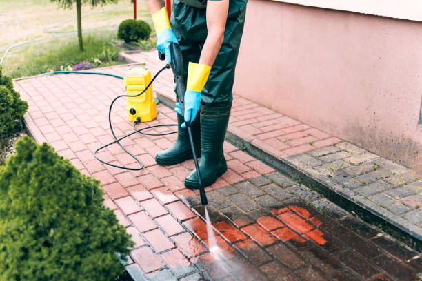 Best Dumpster Area Cleaning  in Terrell Hills, TX
