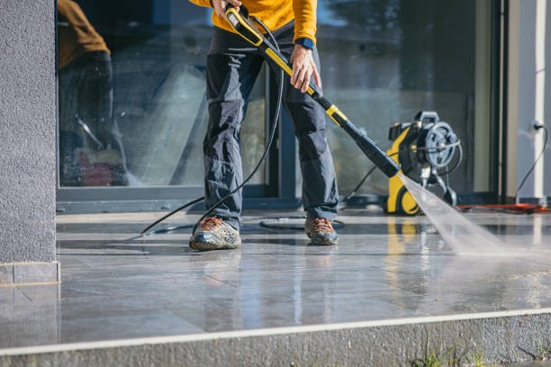 Trusted Terrell Hills, TX  Pressure Washing Services Experts