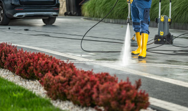 Best Gas Station Cleaning  in Terrell Hills, TX