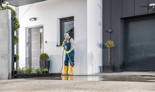 Best Heavy Equipment Washing  in Terrell Hills, TX